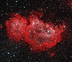Embryo Nebula
