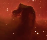 Sharpless 277<br>Horsehead Nebula<br>(B33)