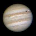 Jupiter, 2006