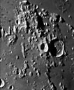 Tobias Mayer crater