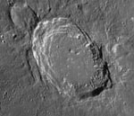 Aristoteles crater