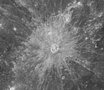 Kepler crater