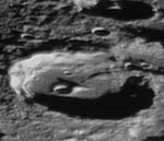 Pitiscus crater