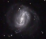Arp 185, NGC 6217