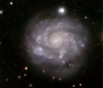 Arp 38, NGC 6412